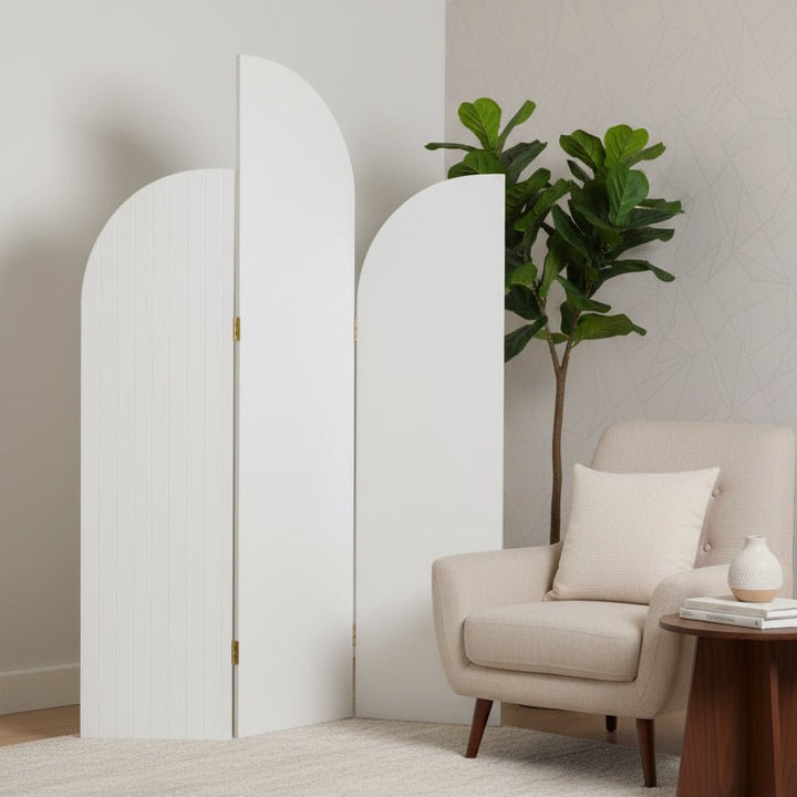Arcolo Minimal Partition Jali Separation Room Divider Screen | Furniture | Waseeh Pakistan