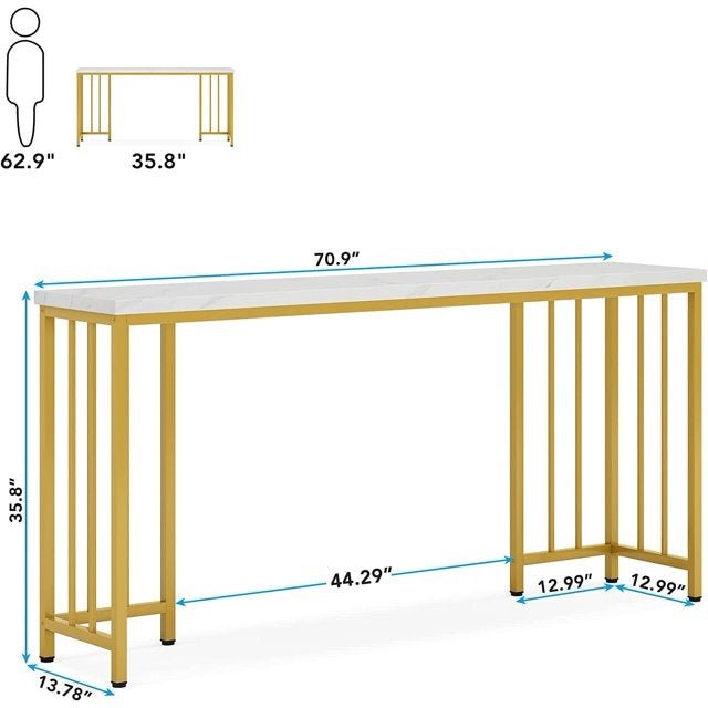 Arilune Console Table | Furniture | Waseeh Pakistan