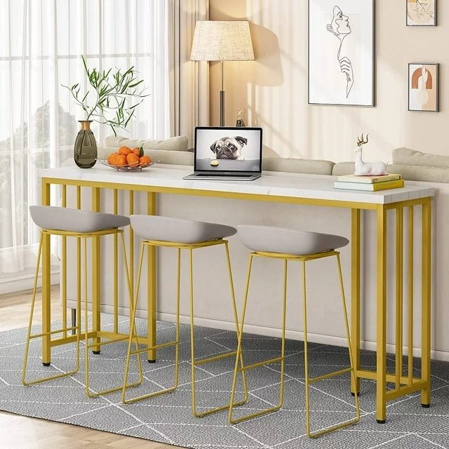 Arilune Console Table | Furniture | Waseeh Pakistan
