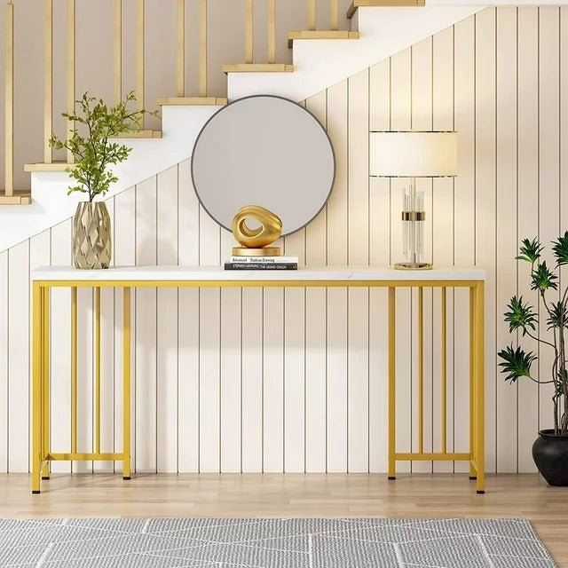 Arilune Console Table | Furniture | Waseeh Pakistan