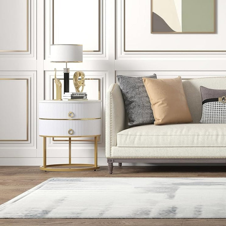 Arkon Side Table | Furniture | Waseeh Pakistan