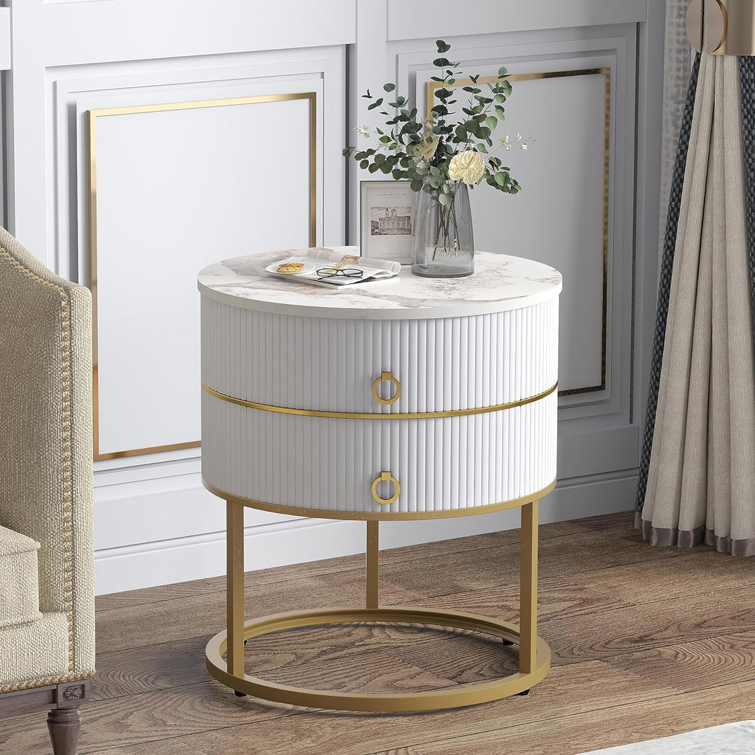 Arkon Side Table | Furniture | Waseeh Pakistan
