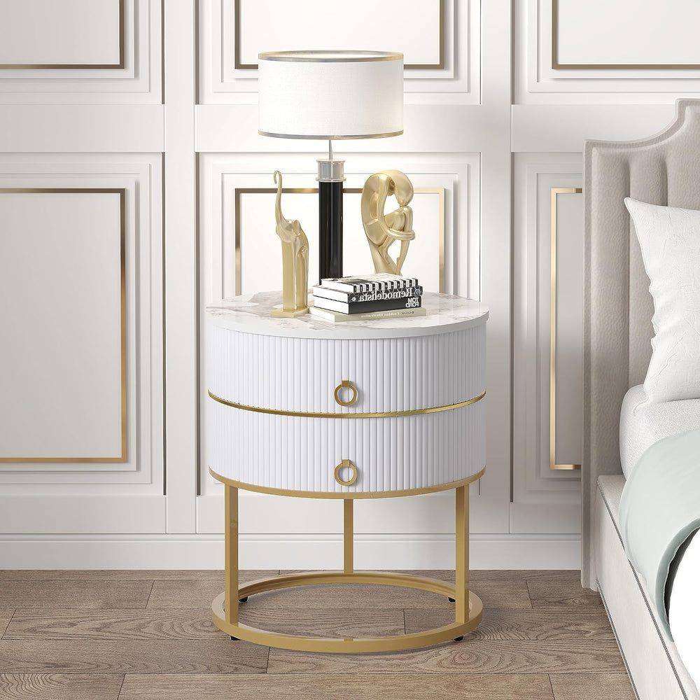 Arkon Side Table | Furniture | Waseeh Pakistan