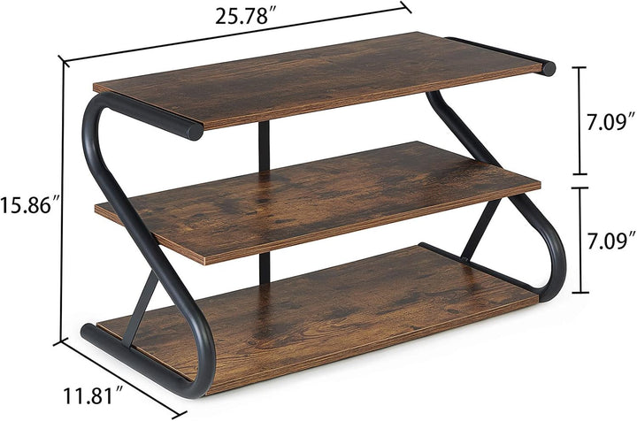 Arok Living Lounge Bathroom Shoe Organizer Rack | Not Sale FB | Waseeh Pakistan