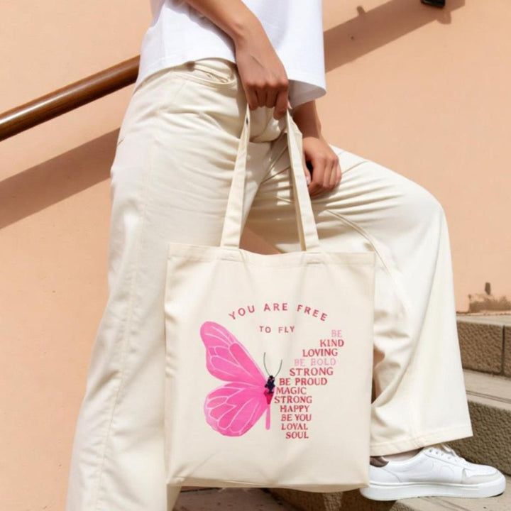 Arqo Tote Bag | Home Décor | Waseeh Pakistan