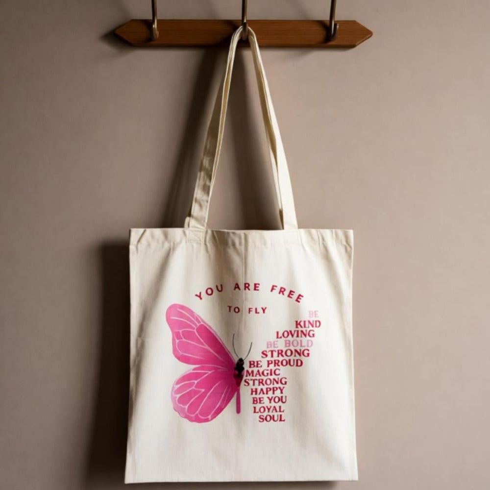 Arqo Tote Bag | Home Décor | Waseeh Pakistan