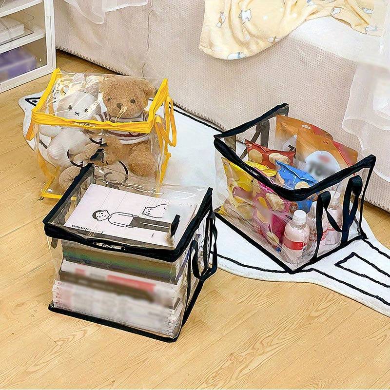 Arrant Clothing Blanket Bedding Duvet Household Storage Bag | Mix &amp; Match | Waseeh Pakistan