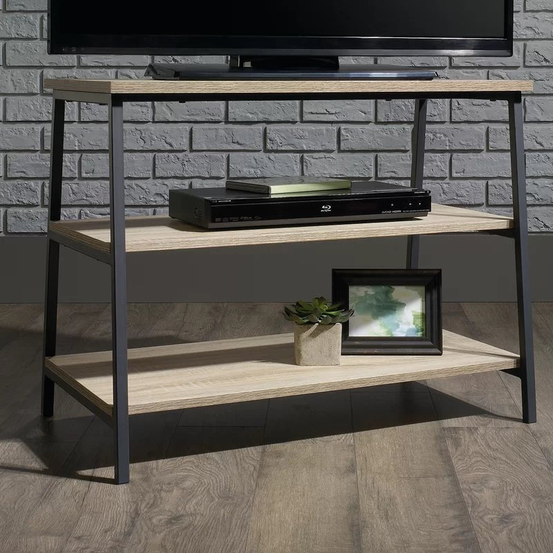 Arturs TV Stand Lounge LED Console Rack | Furniture | Waseeh Pakistan