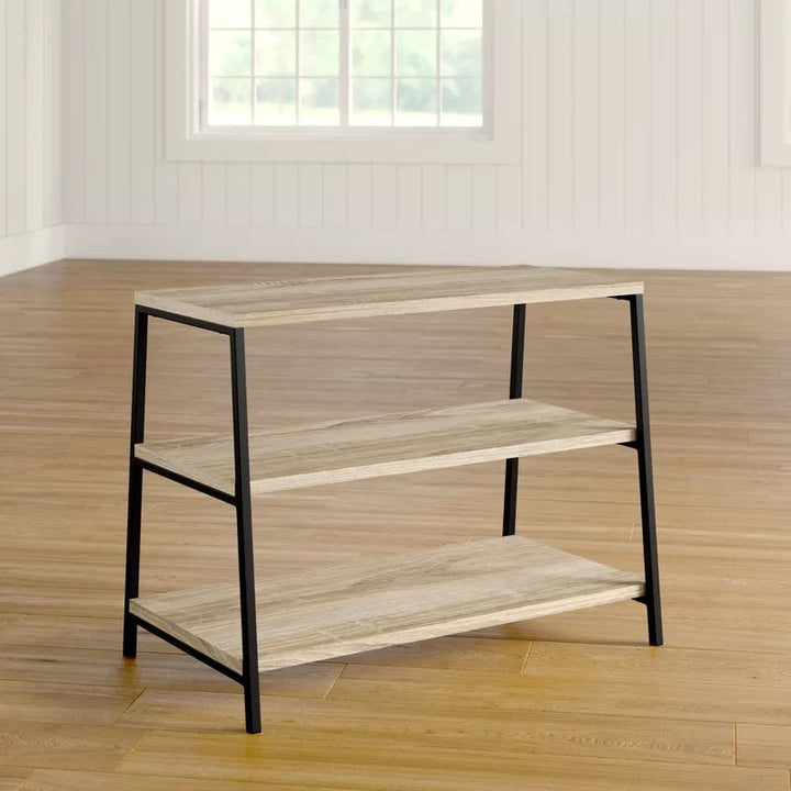 Arturs TV Stand Lounge LED Console Rack | Furniture | Waseeh Pakistan