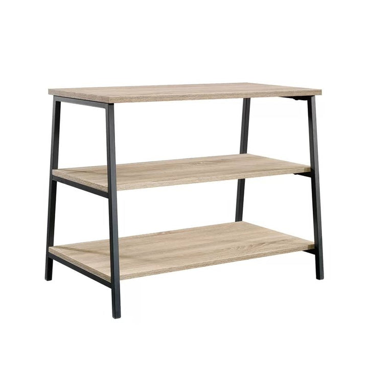 Arturs TV Stand Lounge LED Console Rack | Furniture | Waseeh Pakistan