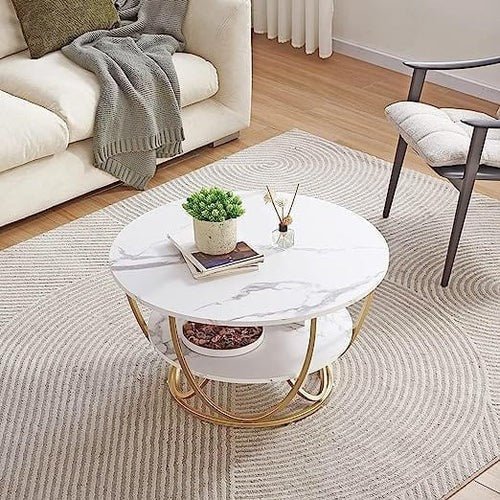 Arvani Center Coffee Table | Furniture | Waseeh Pakistan
