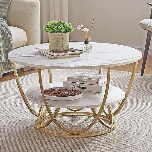 Arvani Center Coffee Table | Furniture | Waseeh Pakistan