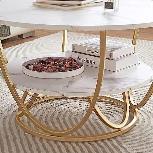 Arvani Center Coffee Table | Furniture | Waseeh Pakistan
