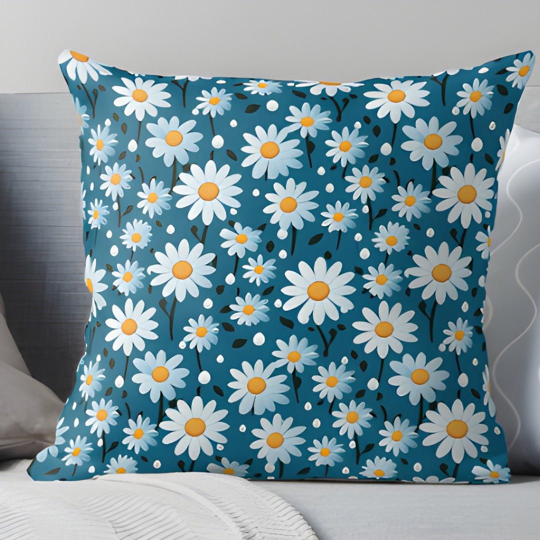 Astrae Bedroom Drawingroom Sofa Cushion Covers (Pack of 2) | Home Décor | Waseeh Pakistan