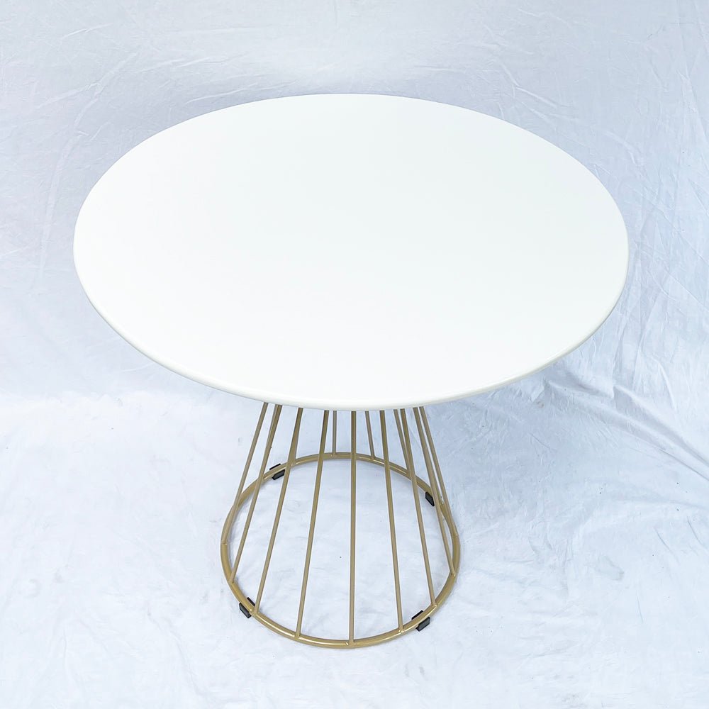 Atora Tall Hallway Center Side Table | Furniture | Waseeh Pakistan