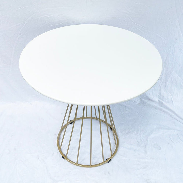 Atora Tall Hallway Center Side Table | Furniture | Waseeh Pakistan