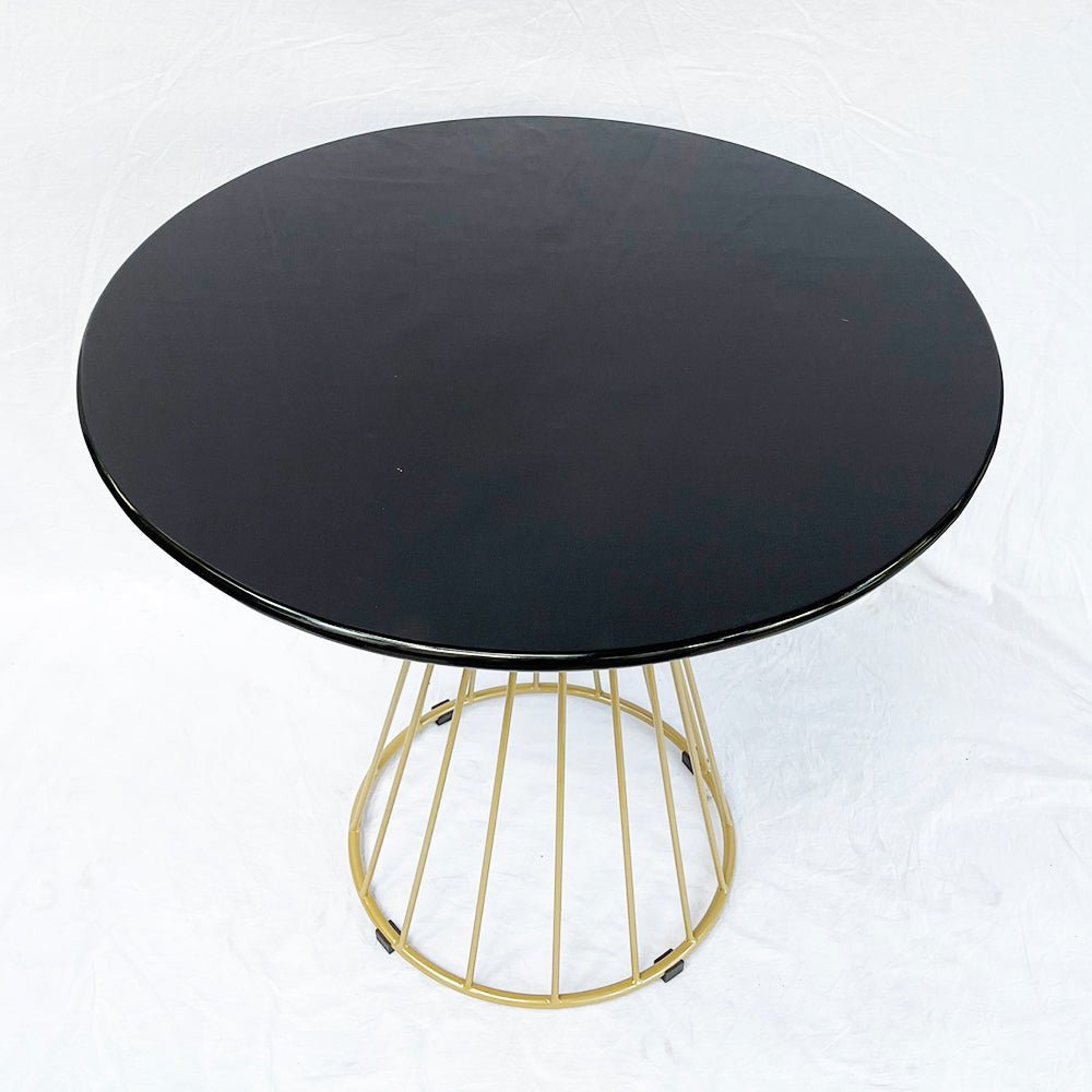 Atora Tall Hallway Center Side Table | Furniture | Waseeh Pakistan