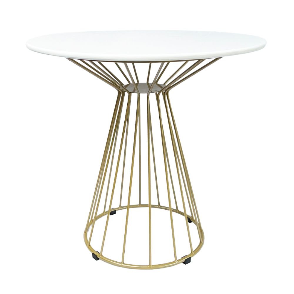 Atora Tall Hallway Center Side Table | Furniture | Waseeh Pakistan
