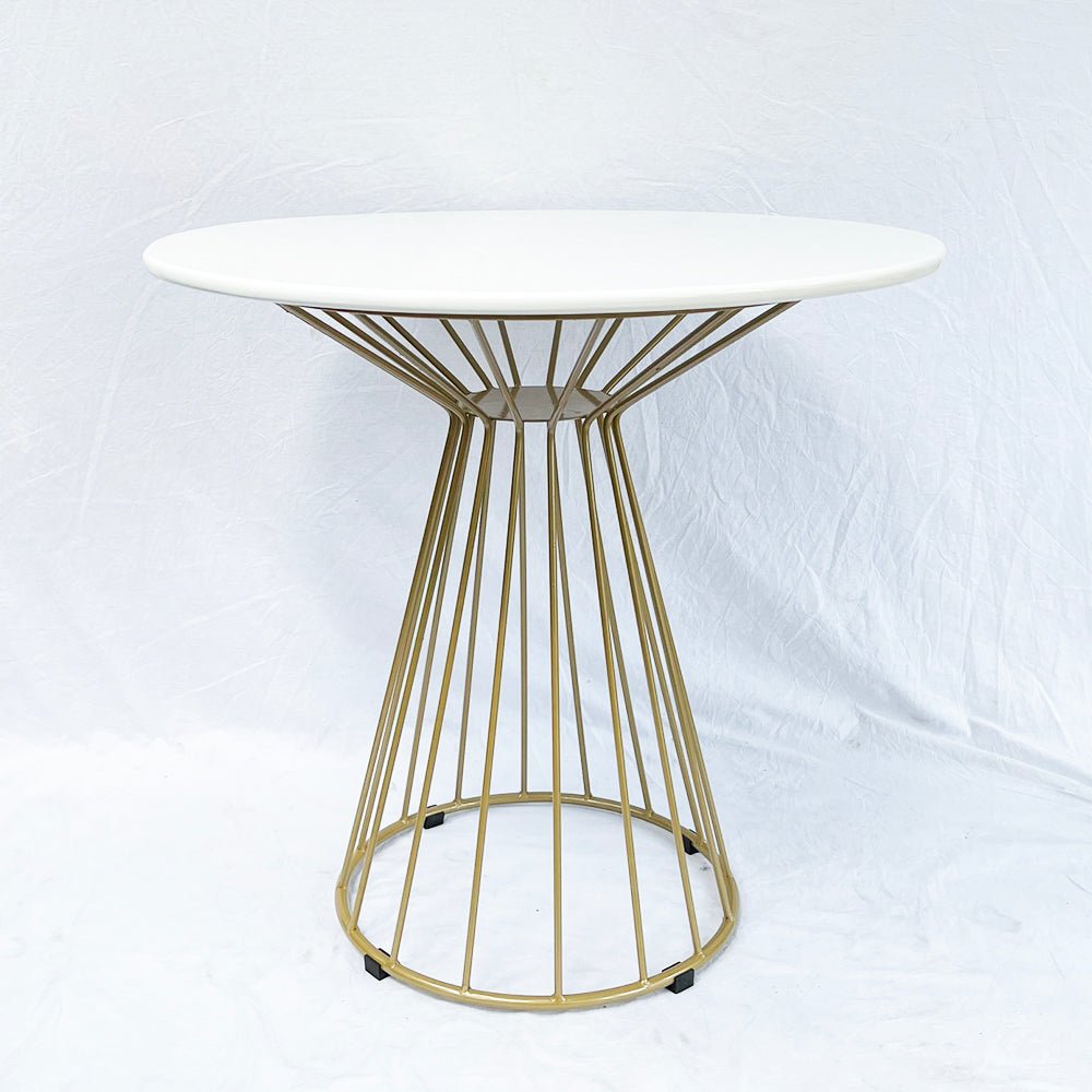 Atora Tall Hallway Center Side Table | Furniture | Waseeh Pakistan