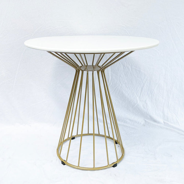 Atora Tall Hallway Center Side Table | Furniture | Waseeh Pakistan