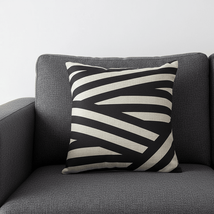 Aureliah Cushion Covers (Set of 4) | Home Décor | Waseeh Pakistan