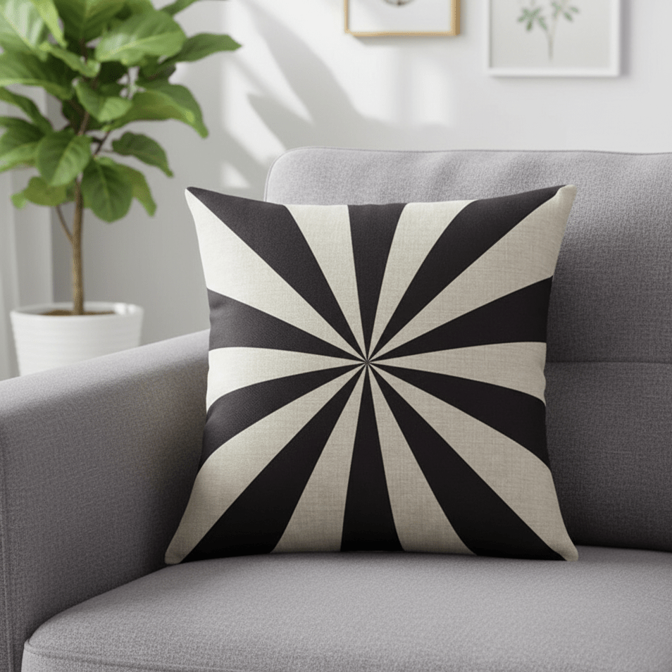 Aureliah Cushion Covers (Set of 4) | Home Décor | Waseeh Pakistan