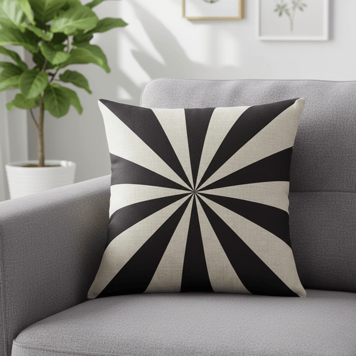 Aureliah Cushion Covers (Set of 4) | Home Décor | Waseeh Pakistan