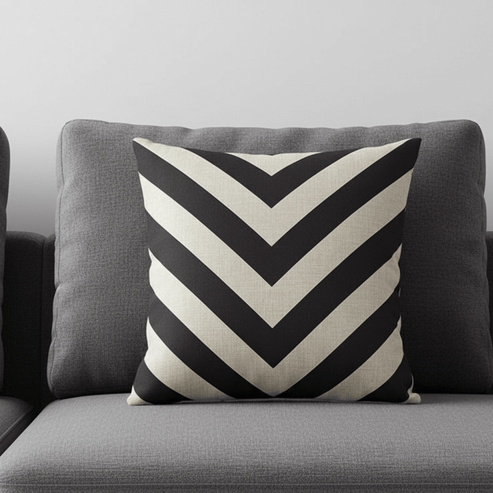 Aureliah Cushion Covers (Set of 4) | Home Décor | Waseeh Pakistan