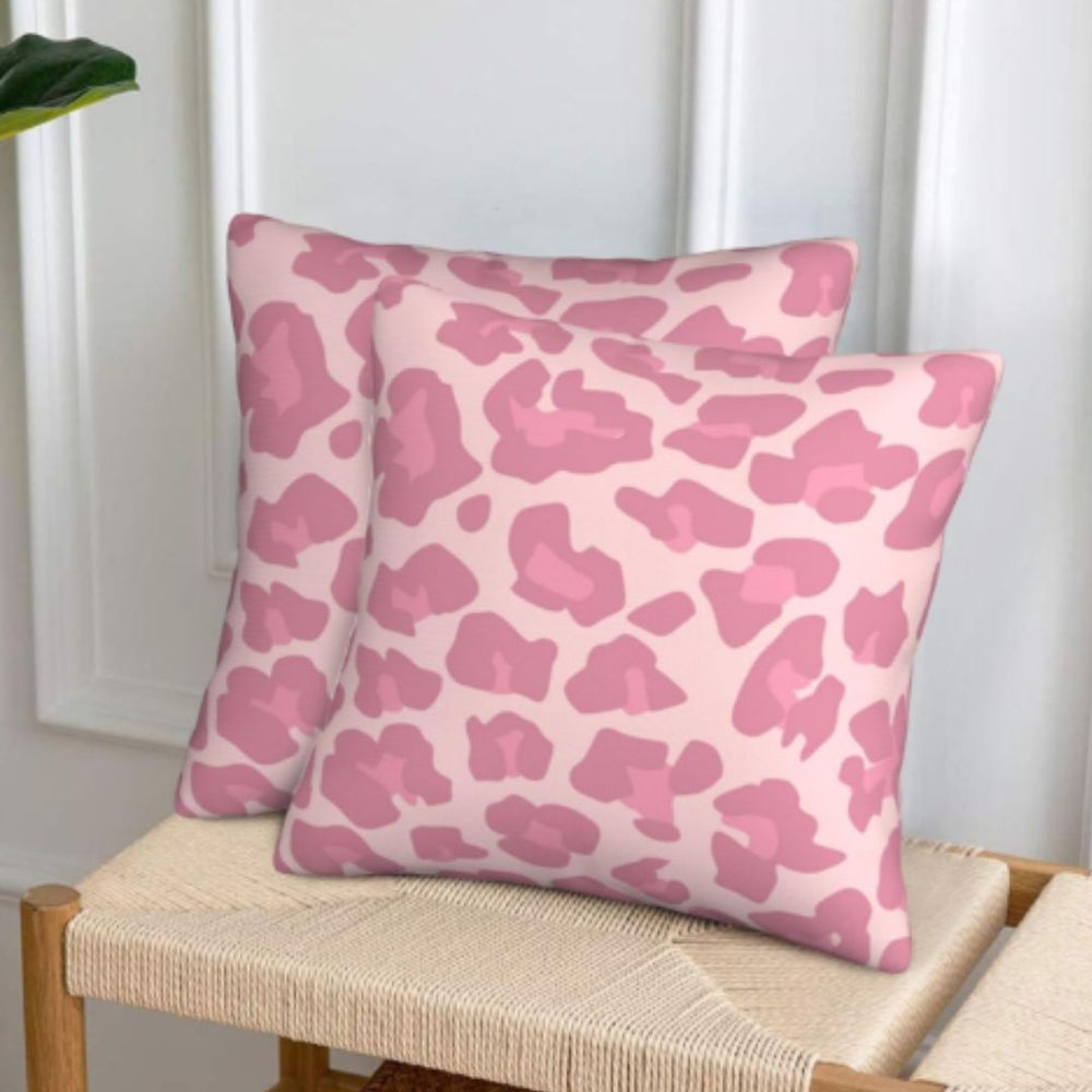 Aurellis Cushion Covers (Set of 2) | Home Décor | Waseeh Pakistan