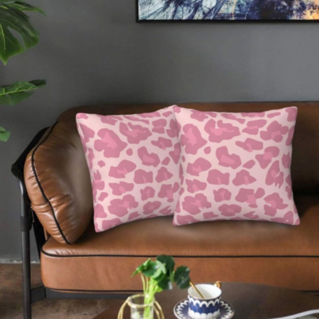 Aurellis Cushion Covers (Set of 2) | Home Décor | Waseeh Pakistan