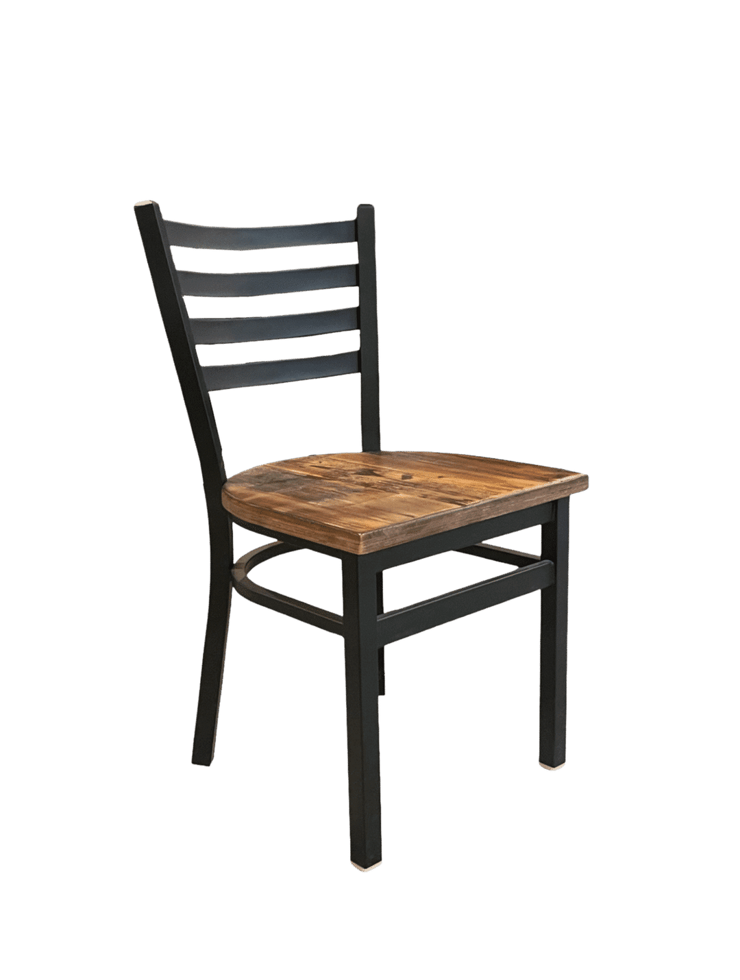 Aurevi Metal and Wood Chair | Furniture | Waseeh Pakistan