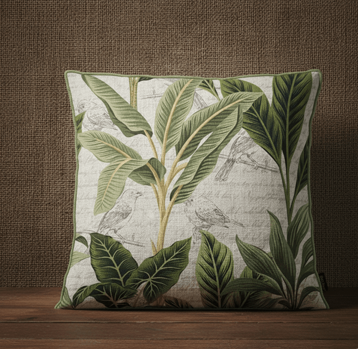 Aurevia Cushion Covers (Set of 3) | Home Décor | Waseeh Pakistan