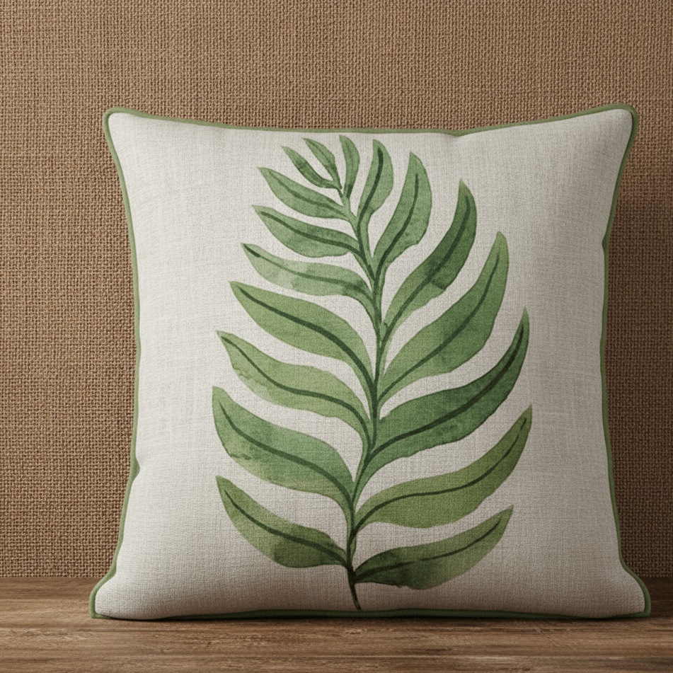 Aurevia Cushion Covers (Set of 3) | Home Décor | Waseeh Pakistan