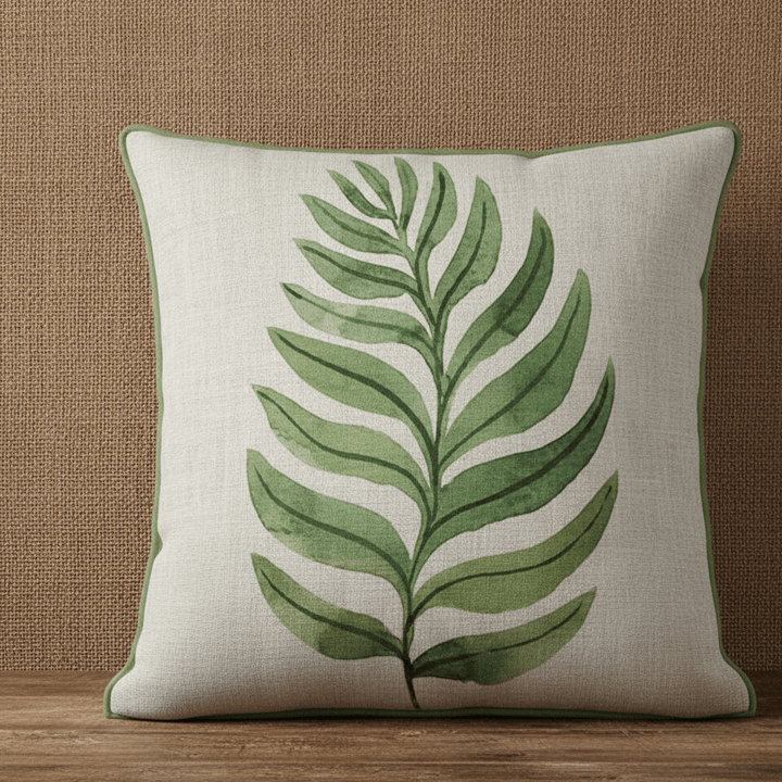 Aurevia Cushion Covers (Set of 3) | Home Décor | Waseeh Pakistan