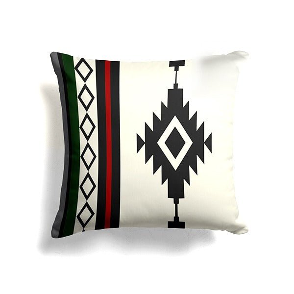Aurevina Cushion Covers (Set of 4) | Home Décor | Waseeh Pakistan