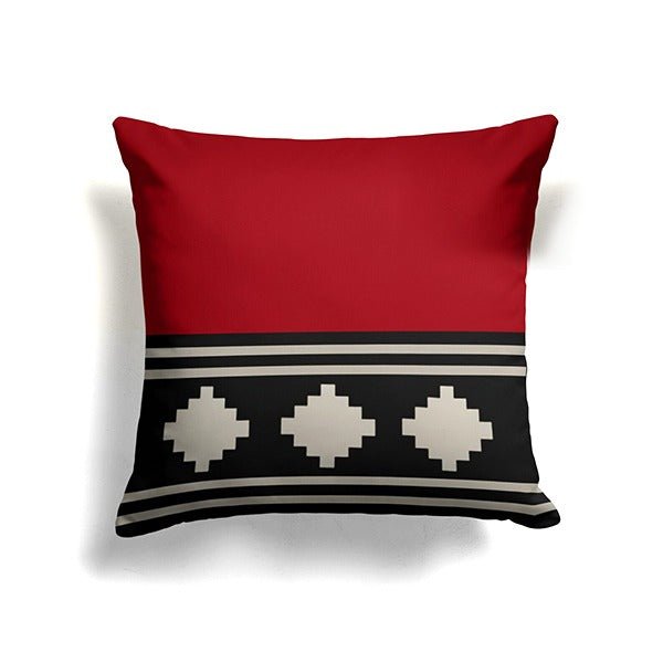 Aurevina Cushion Covers (Set of 4) | Home Décor | Waseeh Pakistan