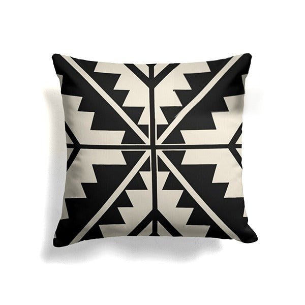 Aurevina Cushion Covers (Set of 4) | Home Décor | Waseeh Pakistan