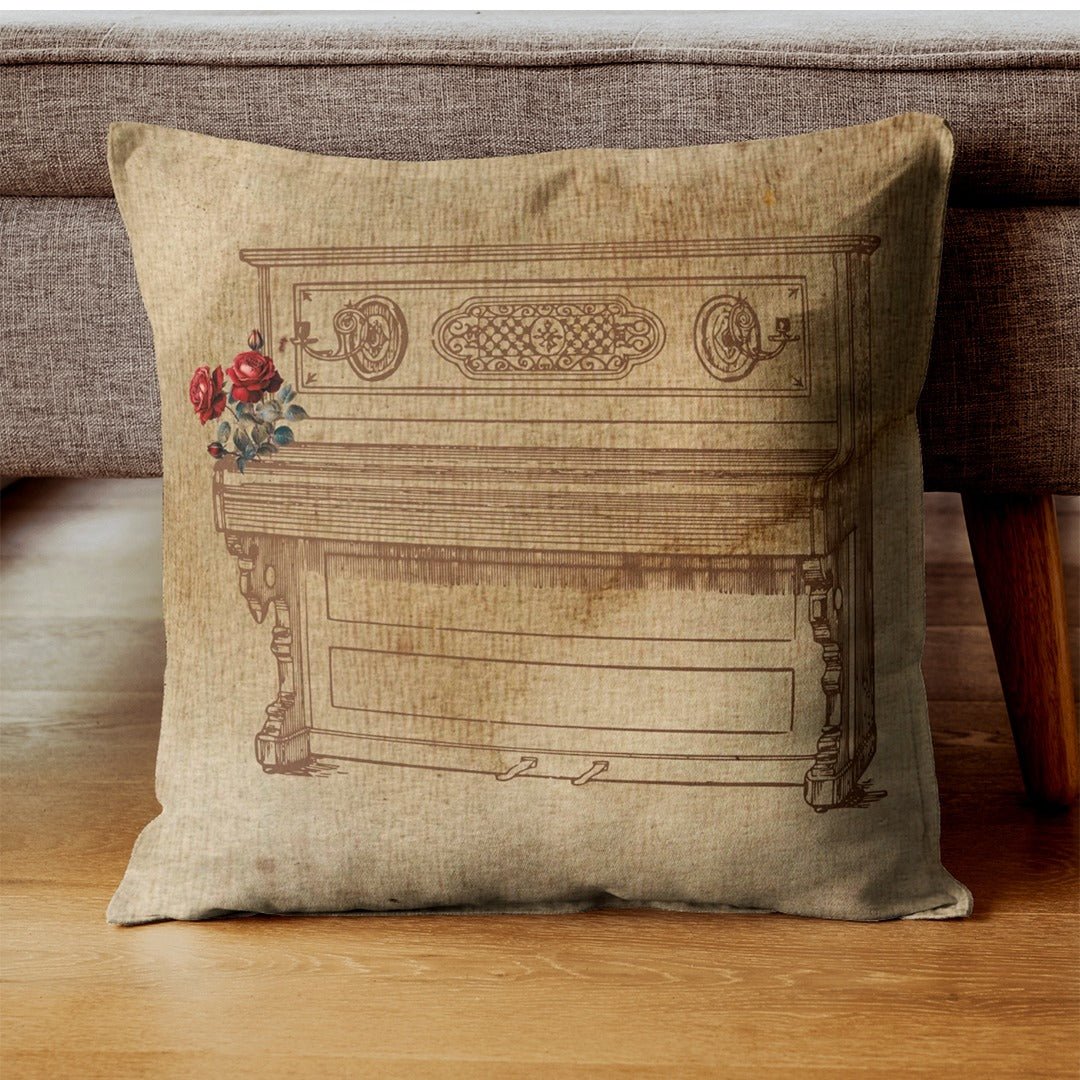 Aurevinae Cushion Covers (Set of 5) | Home Décor | Waseeh Pakistan
