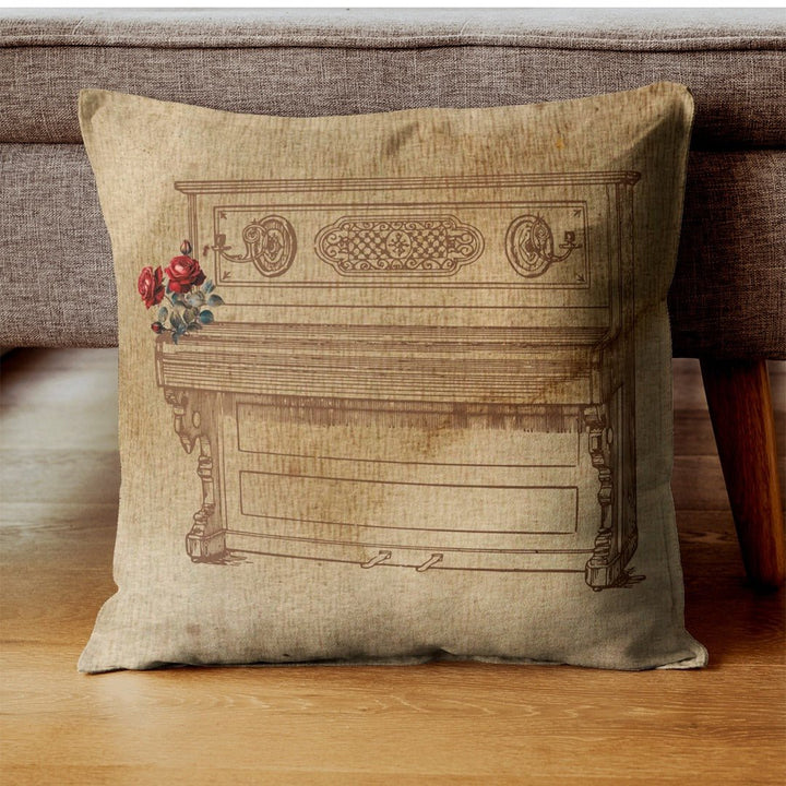 Aurevinae Cushion Covers (Set of 5) | Home Décor | Waseeh Pakistan