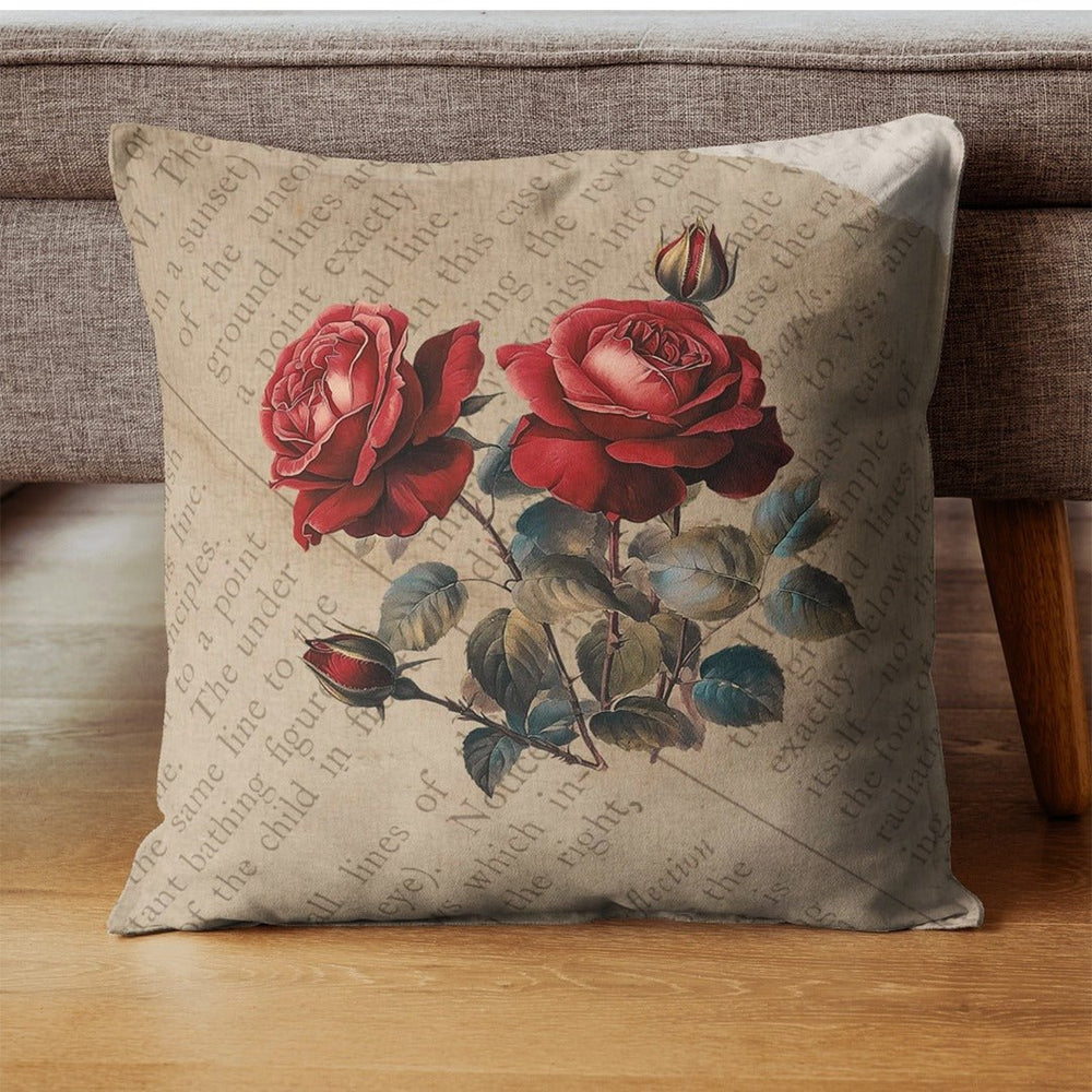Aurevinae Cushion Covers (Set of 5) | Home Décor | Waseeh Pakistan
