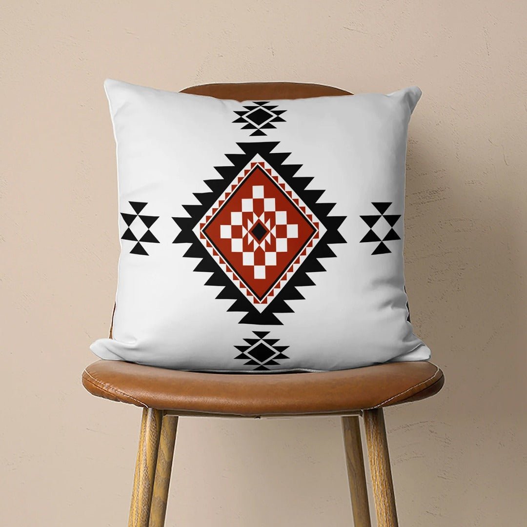 Aureza Cushion Covers (Set of 4) | Home Décor | Waseeh Pakistan