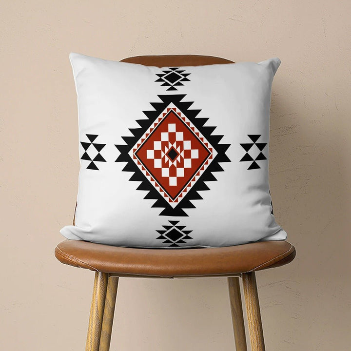 Aureza Cushion Covers (Set of 4) | Home Décor | Waseeh Pakistan