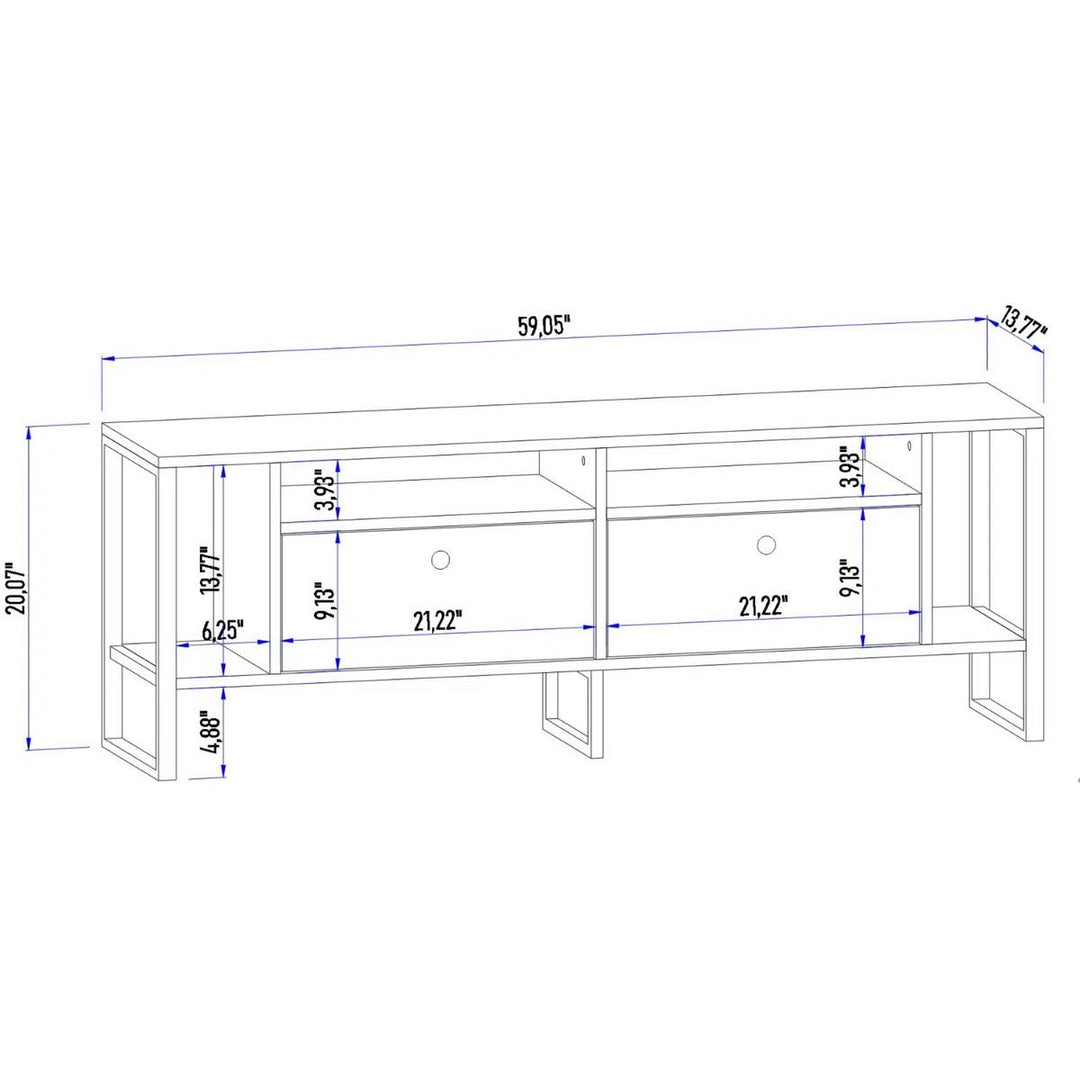 Auvrix Console Table | Furniture | Waseeh Pakistan