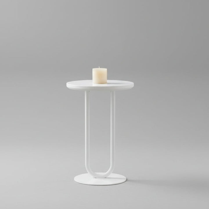 Auxiliar Living Lounge Coffee Sofa Side Table | Not Sale FB | Waseeh Pakistan