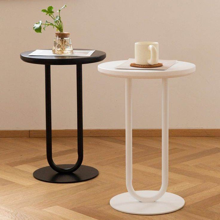 Auxiliar Living Lounge Coffee Sofa Side Table | Not Sale FB | Waseeh Pakistan