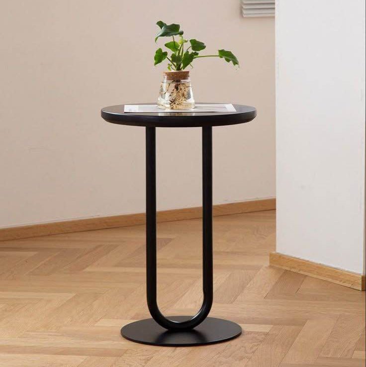 Auxiliar Living Lounge Coffee Sofa Side Table | Not Sale FB | Waseeh Pakistan
