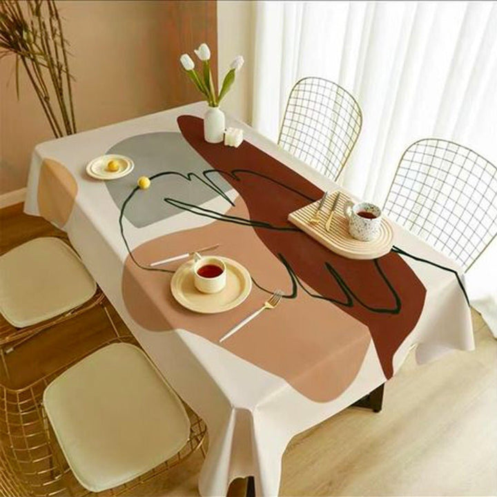 Avelique Overlays Table Covers | Home Décor | Waseeh Pakistan