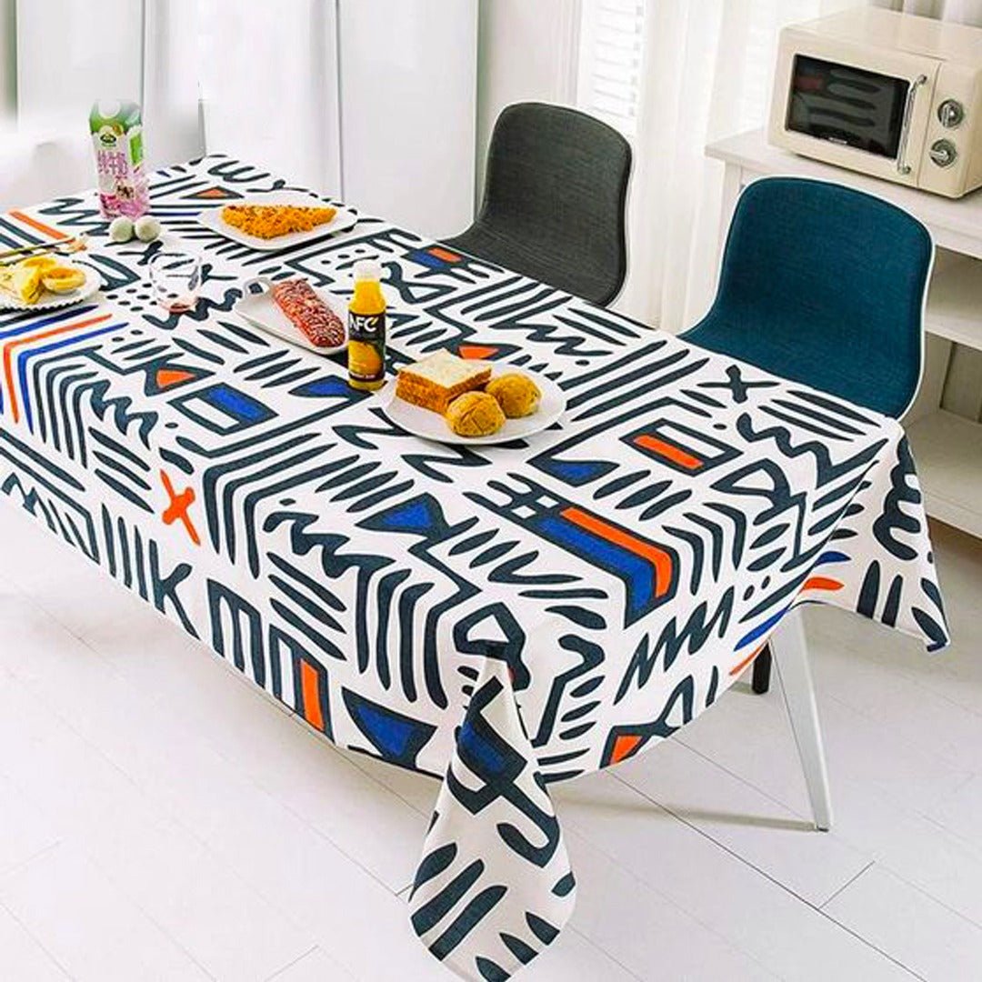 Avelique Overlays Table Covers | Home Décor | Waseeh Pakistan