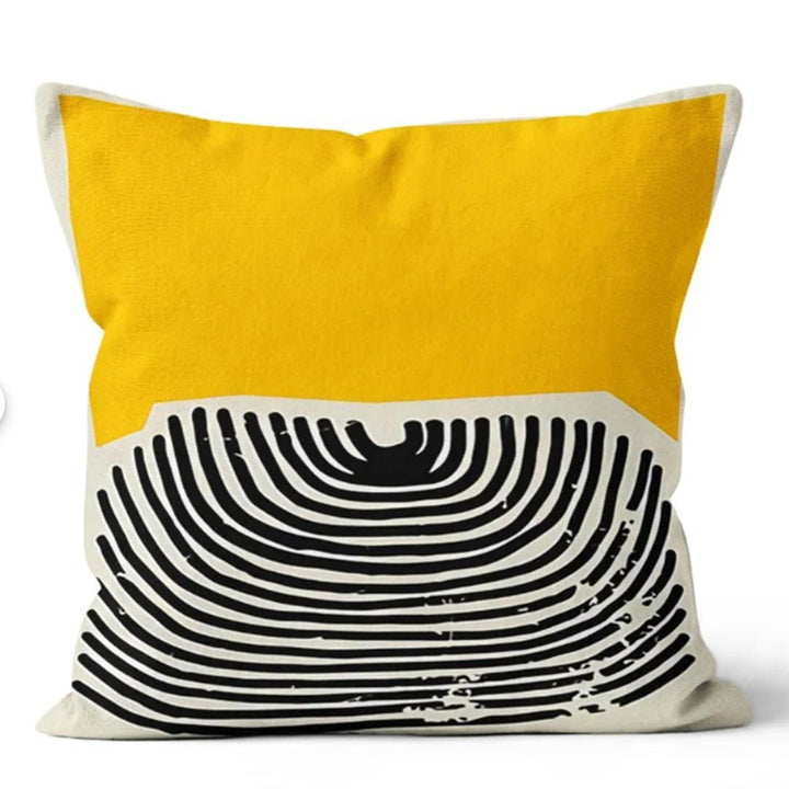 Avelisse Cushion Covers (Set of 4) | Home Décor | Waseeh Pakistan