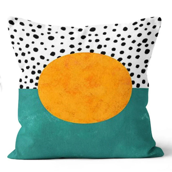 Avelisse Cushion Covers (Set of 4) | Home Décor | Waseeh Pakistan